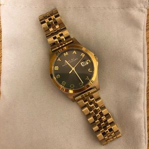 Marc Jacobs watch